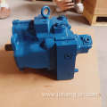 Excavator Main Pump ZX75US Hydraulic Pump Hitachi AP2D36